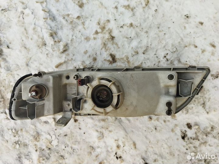 Фара правая nissan cefiro a32 (1554 )