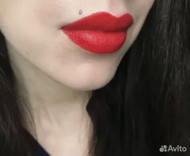 Dior помада матовая оригинал