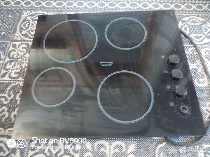 Варочная панель