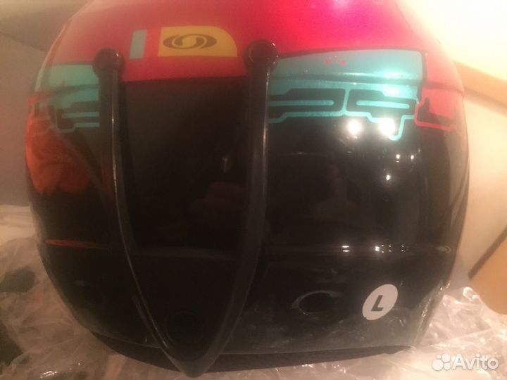 Шлем детский