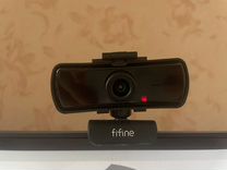 Вебкамера fifine k420