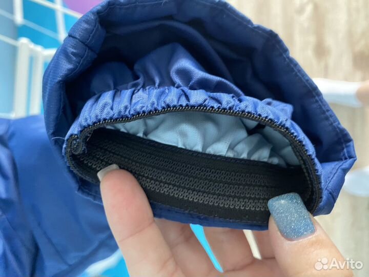 Костюм детский, весна/осень, р-р 86-92