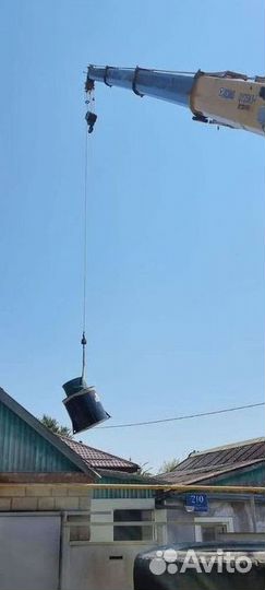 Очистные сооружения для частного дома