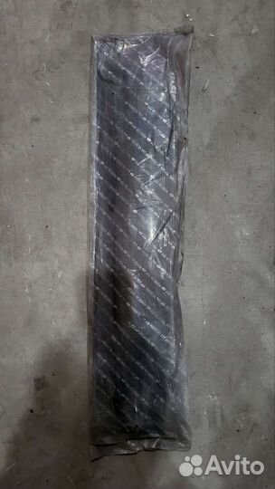 Дефлекторы окон