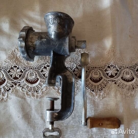 Кухонная утварь