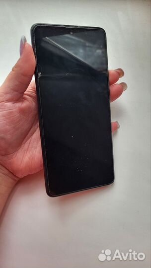 Samsung Galaxy A51, 4/64 ГБ