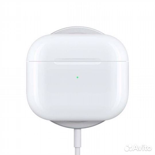 Apple airpods 3 magsafe