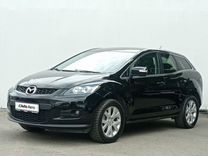 Mazda CX-7 2.3 AT, 2008, 175 000 км, с пробегом, цена 848 000 руб.