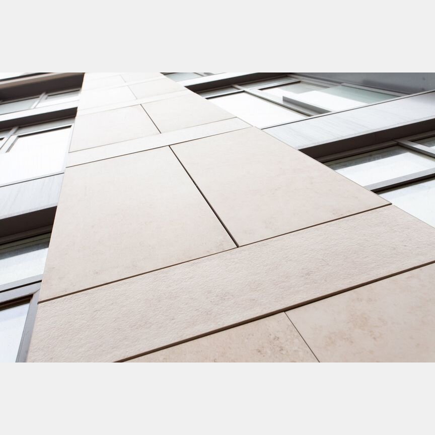 1-к. квартира, 57 м², 19/23 эт.