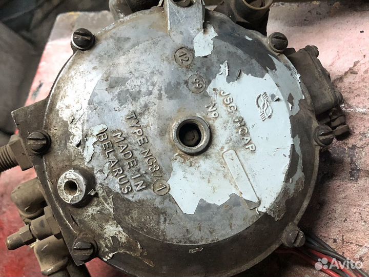 Газовое Оборудование бу