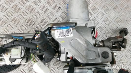 Электроусилитель руля KIA sportage 3 (6KL01VK01)