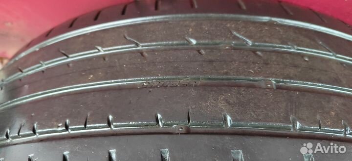 Kumho Crugen HP91 235/60 R18 107T