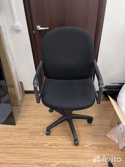 Компьютерное кресло