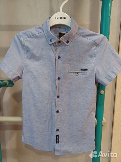 Школьная форма для мальчика