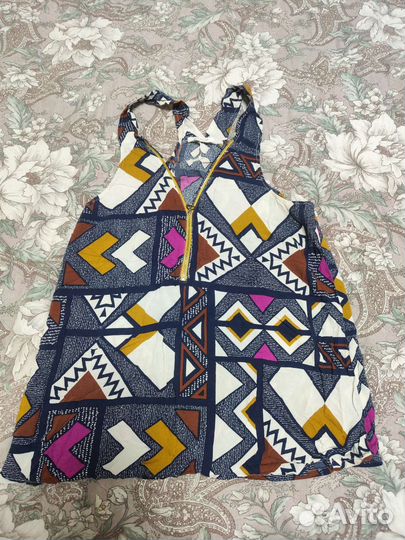 Майка женская