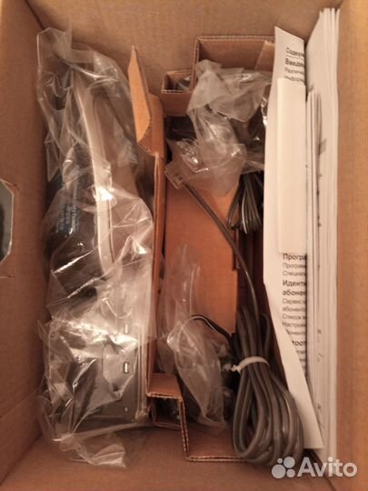 Panasonic KX-TG2512RU