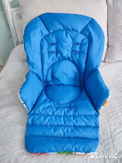 Чехол на стульчик для кормления