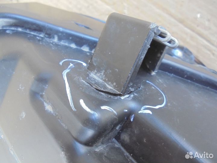 Фара LED передняя левая Geely Coolray