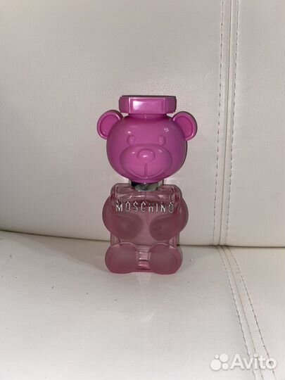 Духи moschino toy 2