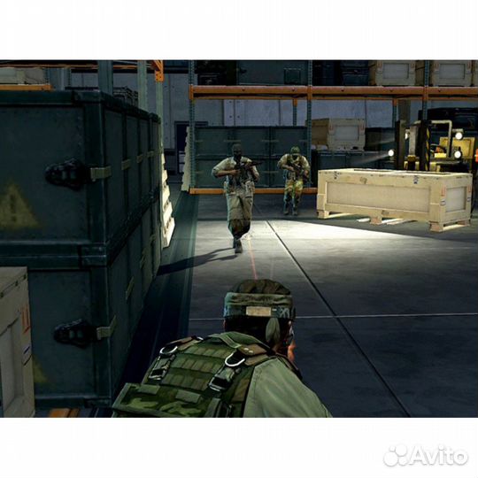 Unit 13, б/у (vita)