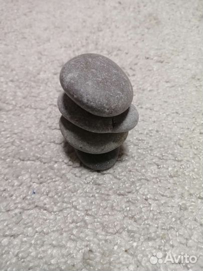 Камни Крым, Ялта 4шт. 50р./шт