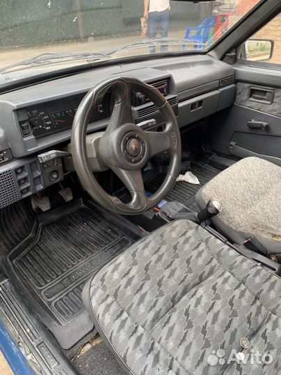 ВАЗ 21099 1.5 МТ, 2000, 84 672 км
