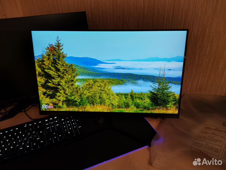 Xiaomi Mi Desktop Monitor 1С (23.8/IPS/75Hz)