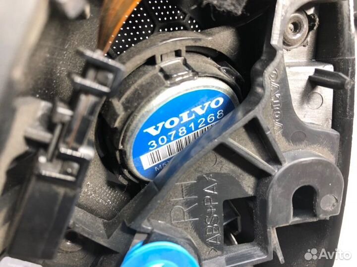 Динамик Volvo S60 FS/FH B4164T 2012