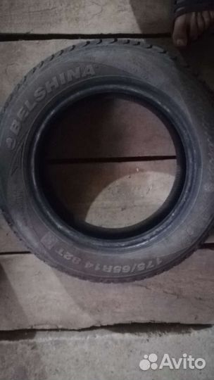 Белшина Artmotion Snow Бел-357 175/65 R14