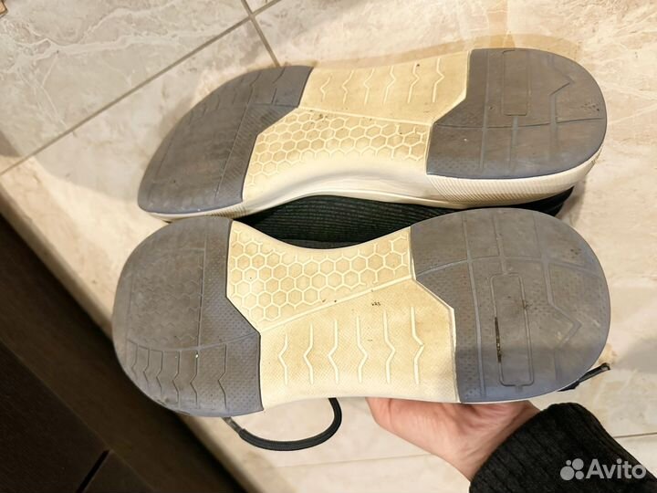 Кроссовки lumberjack 41