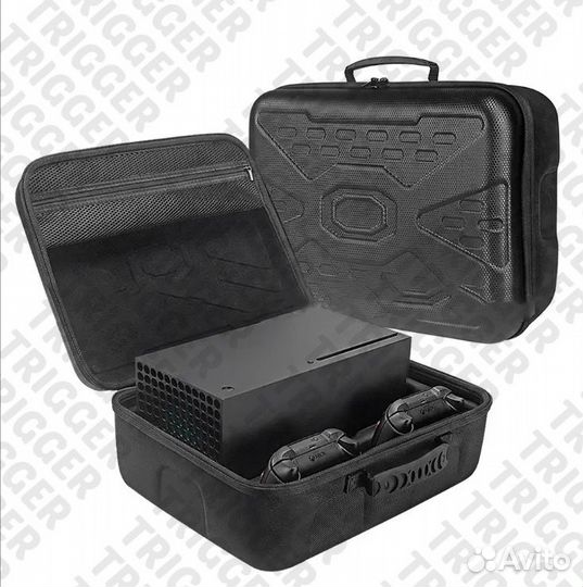 Сумка кейс для xbox series X