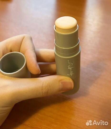 FOR ME BY gold apple bb stick тональный стик