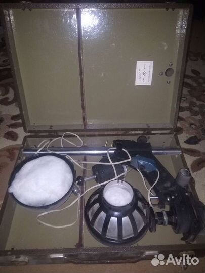 Фотоувеличитель