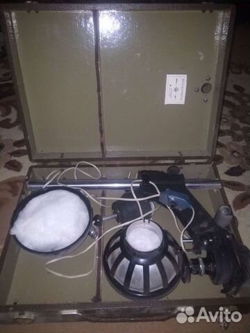 Фотоувеличитель