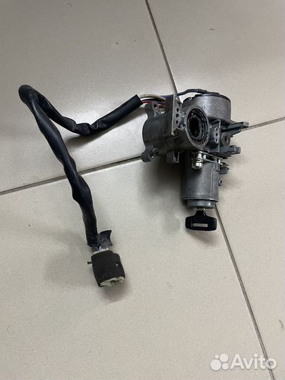 Замок зажигания hyundai porter 1