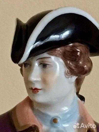 Садовники. 27 см Volkstedt