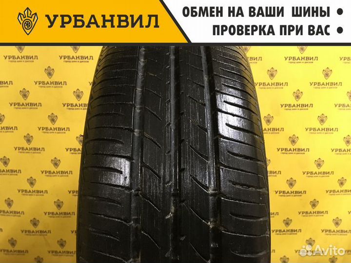 Toyo NanoEnergy 3 185/60 R15 84T