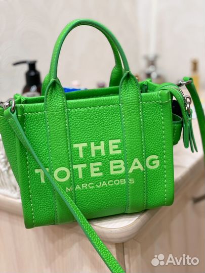 Сумка the tote bag