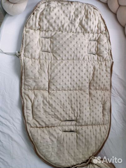 Кокон для новорожденных