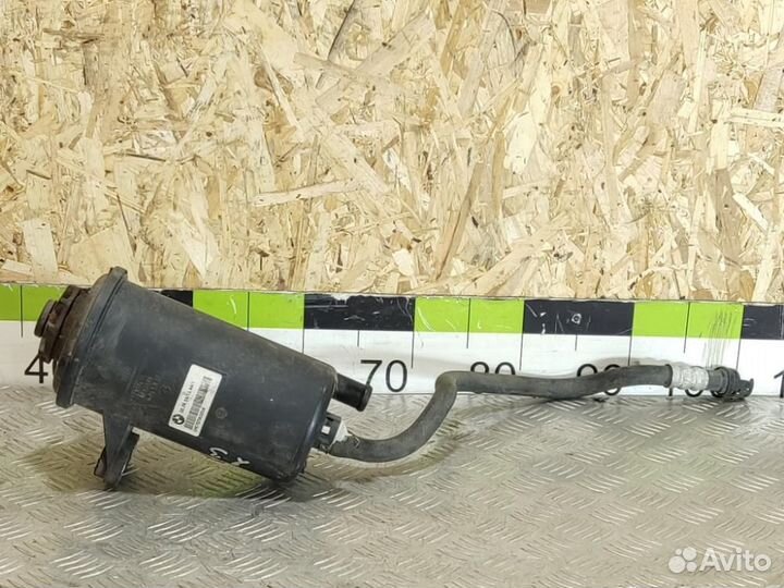 Бачок гидроусилителя Bmw 7 e66 2001-2008