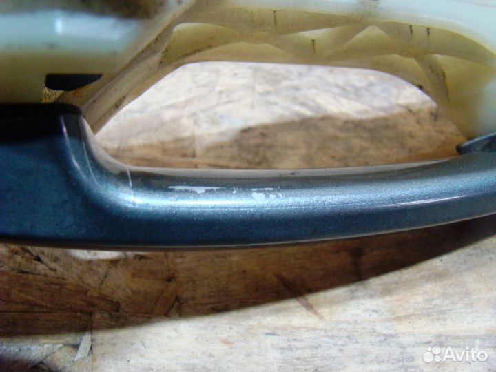 Hyundai Santa Fe CM Ручка двери задней наружная R