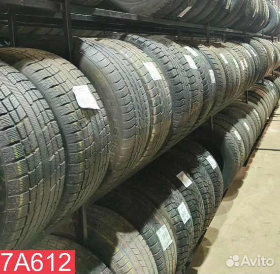 Nokian Tyres Hakkapeliitta 4 205/55 R16 92P