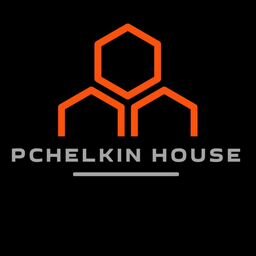 Pchelkin House