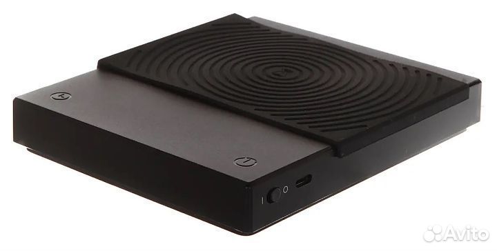 Весы электронные Timemore Black Mirror Basic Plus