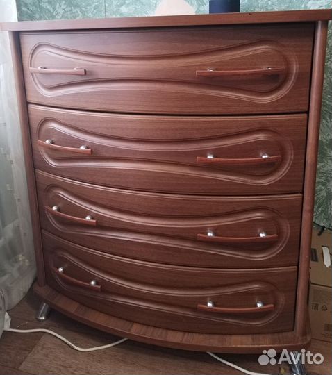 Шкафы и комоды бу