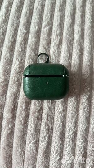 Чехлы airpods pro