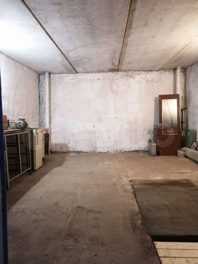 Гараж, 29 м²