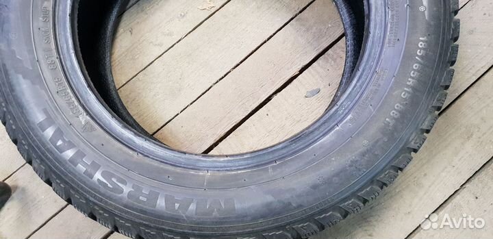 Marshal I'Zen KW22 185/65 R15