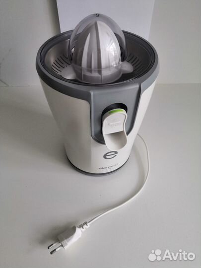 Соковыжималка для цитрусовых