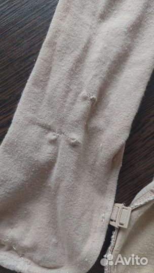 Колготки для фигурного катания mondor